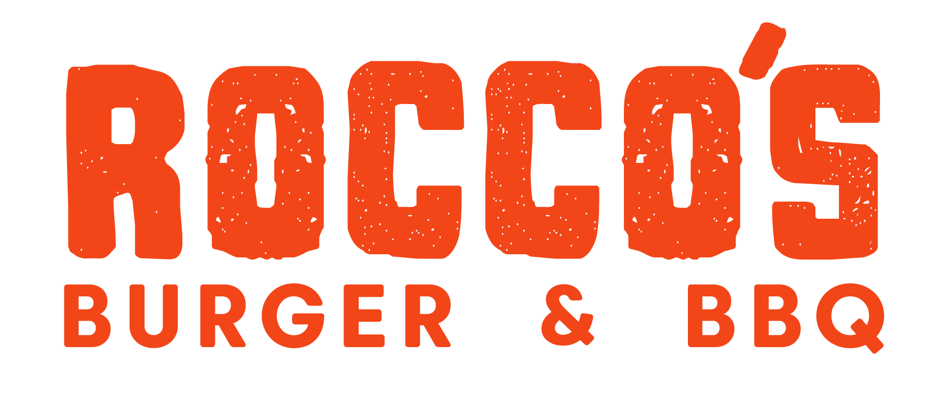 Roccos Burger & BBQ